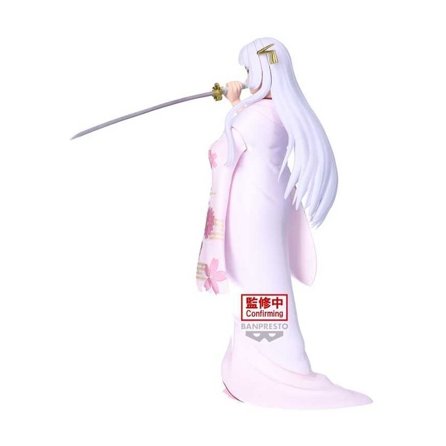 Banpresto Oshi No Ko Akane Kurokawa figure 18cm – 2