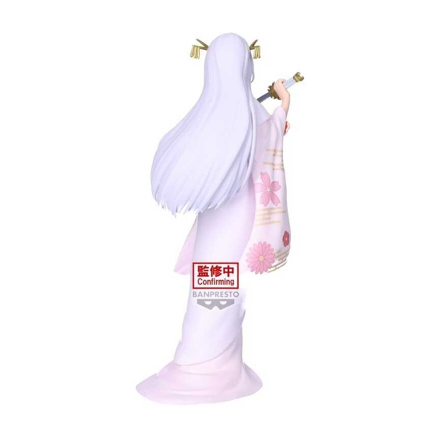 Banpresto Oshi No Ko Akane Kurokawa figuuri 18cm – 3