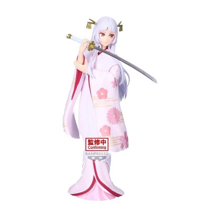 Banpresto Oshi No Ko Akane Kurokawa figure 18cm – 4