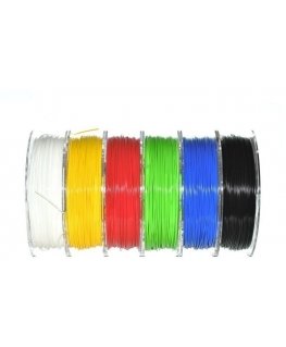 3D-muovisarja Devil Design PLA 1.75mm 6x0.33kg