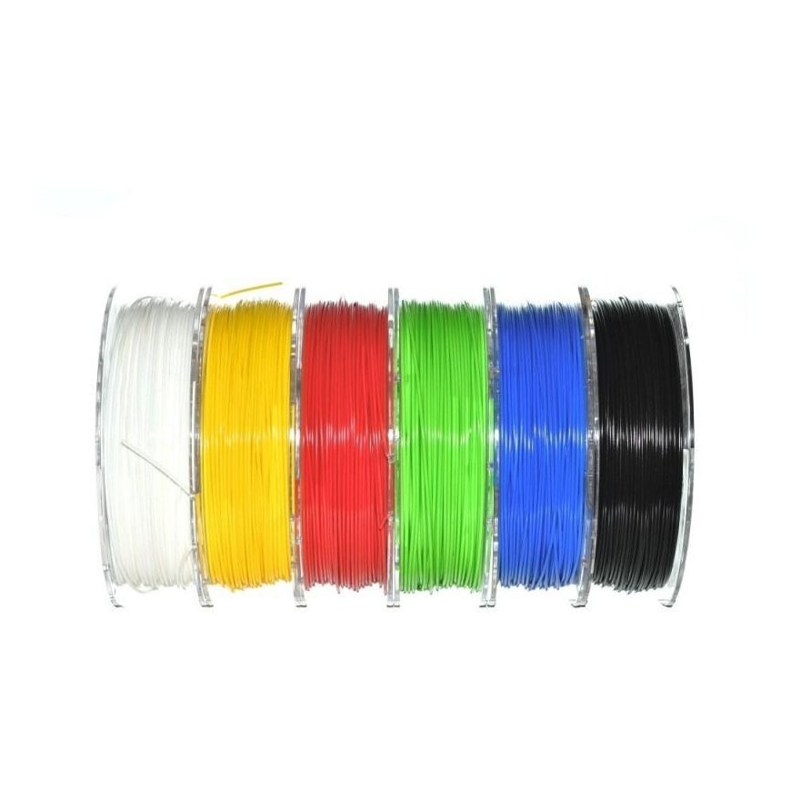 3D-muovisarja Devil Design PLA 1.75mm 6x0.33kg