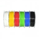 3D plastic set Devil Design PLA 1.75mm 6x0.33kg 3D plastic set Devil Design PLA 1.75mm 6x0.33kg