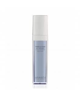 Face cream Atashi Fresh Pure 50 ml