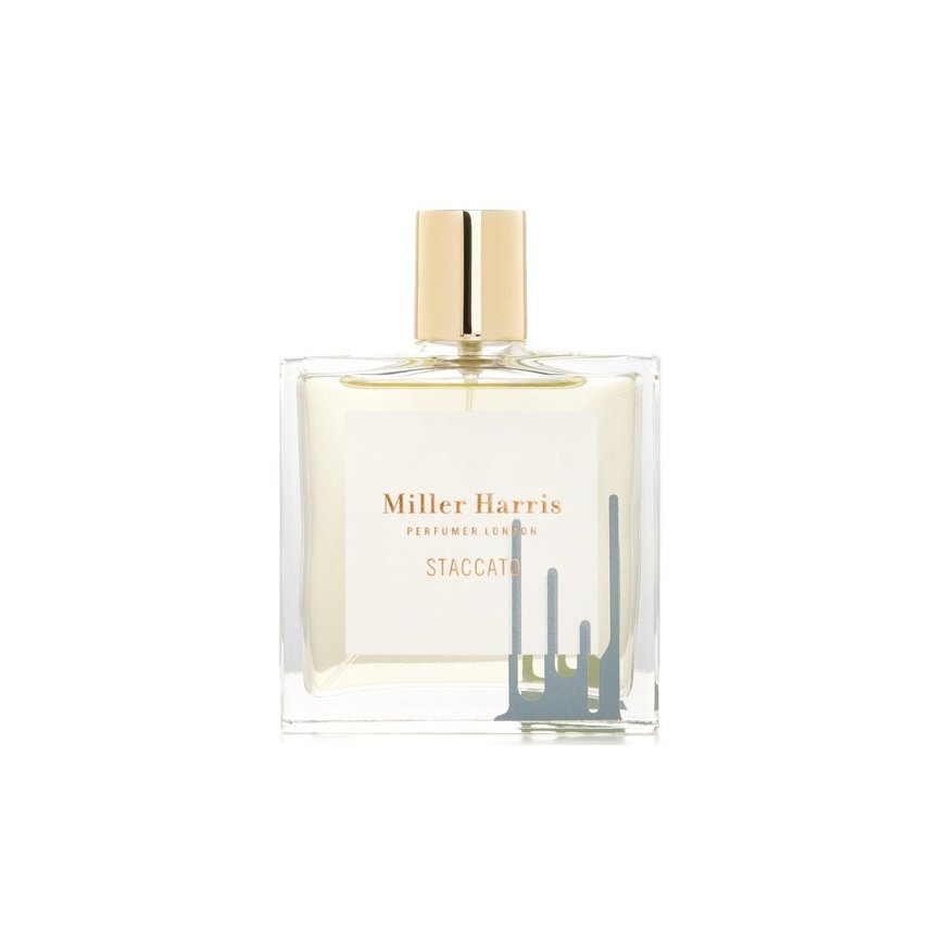 Miller Harris, Staccato, Eau De Parfum, Unisex, 100 ml – 2