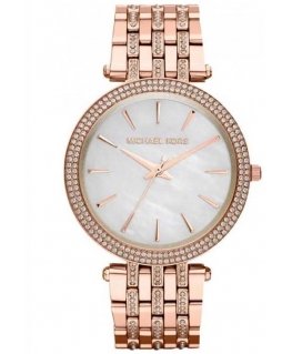 NAISTEN KELLO Michael Kors Darci MK3220 + LAATIKKO