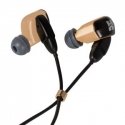 HiFiMAN RE2000 Pro Gold -nappikuulokkeet HiFiMAN RE2000 Pro Gold -nappikuulokkeet
