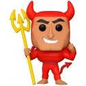 Funko POP-figuuri Disney Keisarit New Groove Kronk Exclusive Funko POP-figuuri Disney Keisarit New Groove Kronk Exclusive