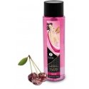 Shunga Bath Experience SHUNGA - bath and shower gel with frost cherry flavor, 370 ml Shunga Bath Experience SHUNGA - bath and shower gel with frost cherry flavor, 370 ml