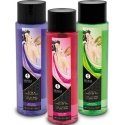 Shunga Bath Experience SHUNGA - bath and shower gel with frost cherry flavor, 370 ml Shunga Bath Experience SHUNGA - bath and shower gel with frost cherry flavor, 370 ml