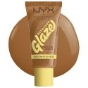 Nyx Professional Make Up BUTTERMELT GLAZE aurinkosuoja + SPF30 05-Chai Butta 30 ml Nyx Professional Make Up BUTTERMELT GLAZE aurinkosuoja + SPF30 05-Chai Butta 30 ml