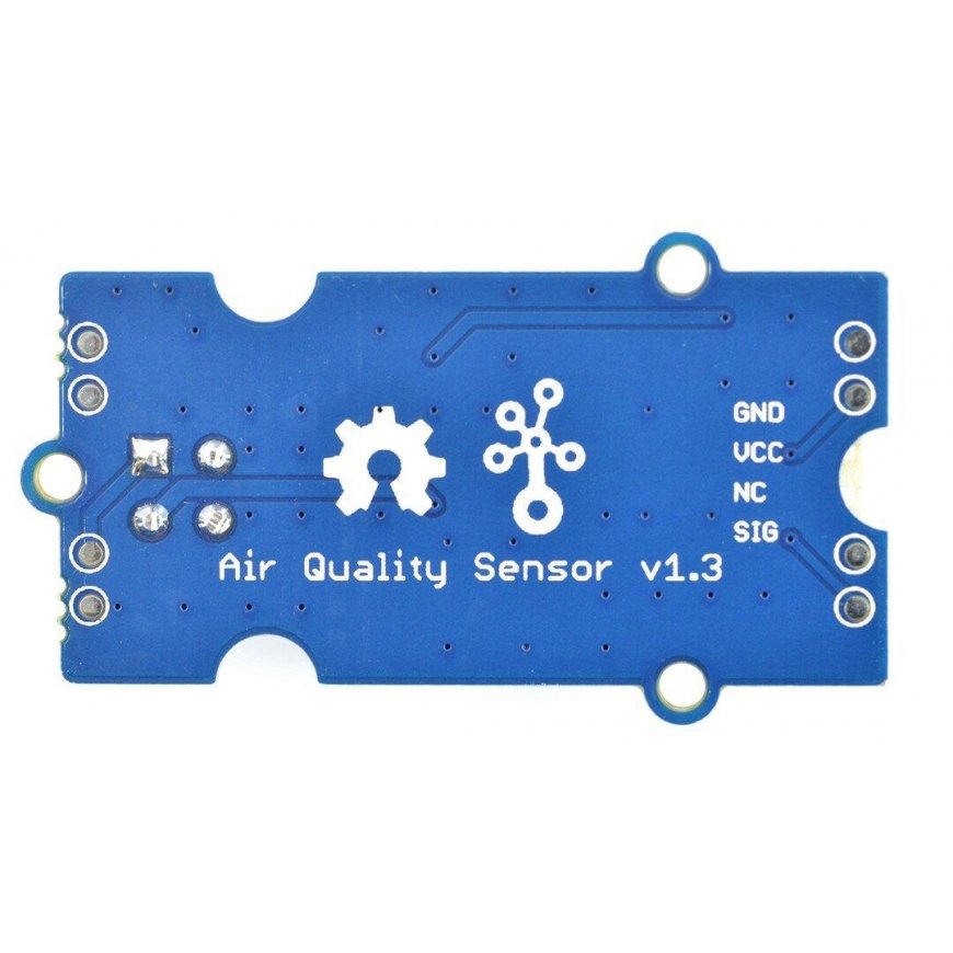 Seeed Studio Grove, air purity sensor MP503 v1.3 – 4