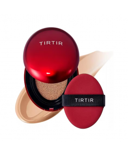 TirTir - Mask Fit Cushion - 29N Natural brownish yellow 18 g