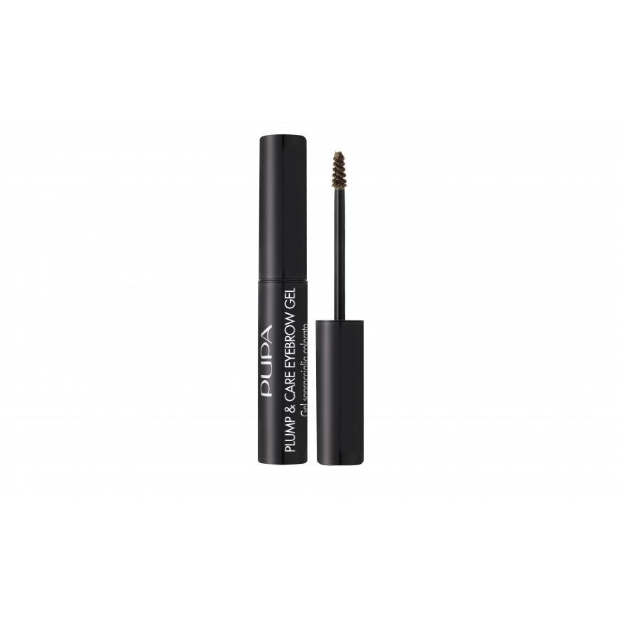 PUPA Milano Plump & Care Kulmude ripsmetušš 001 Blonde 3 ml