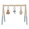 Little Dutch - Babygym Forest Friends (LD8910) Little Dutch - Babygym Forest Friends (LD8910)