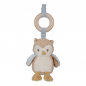Little Dutch - Vauvakuntosali Forest Friends (LD8910) Little Dutch - Vauvakuntosali Forest Friends (LD8910)