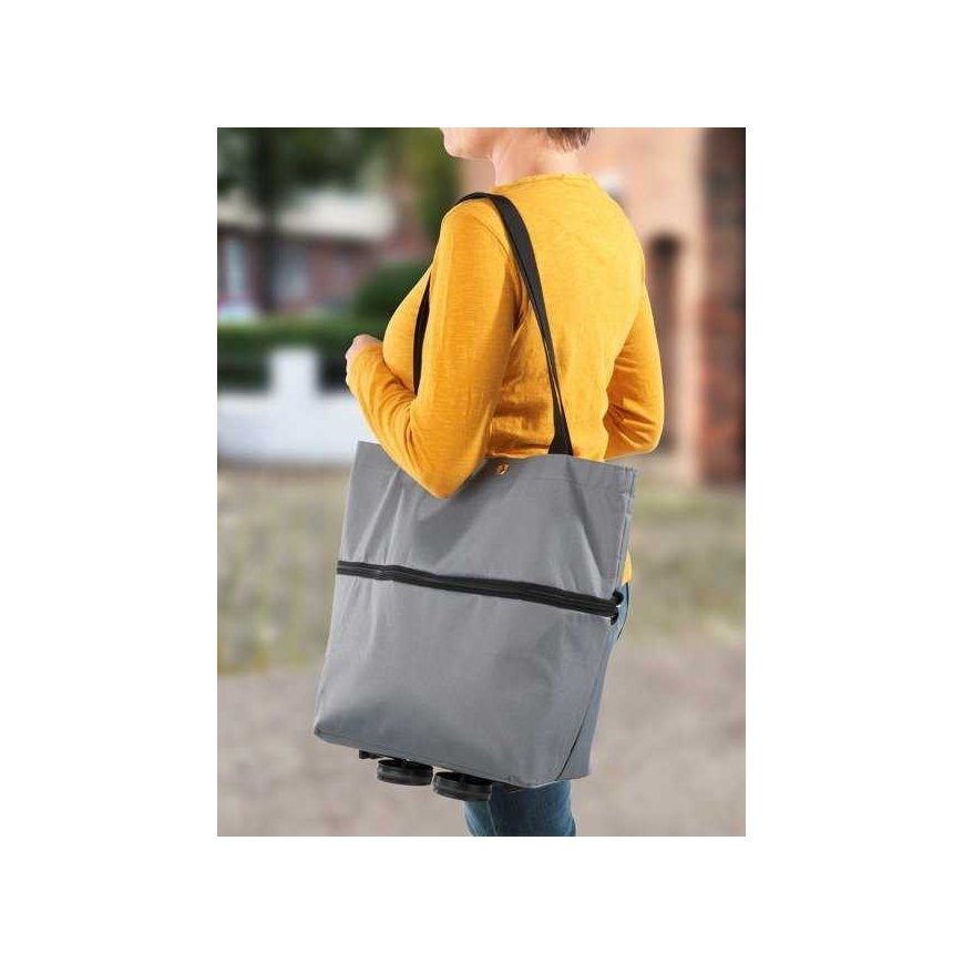 Maximex STROLLER Folding bag, 3in1 – 2