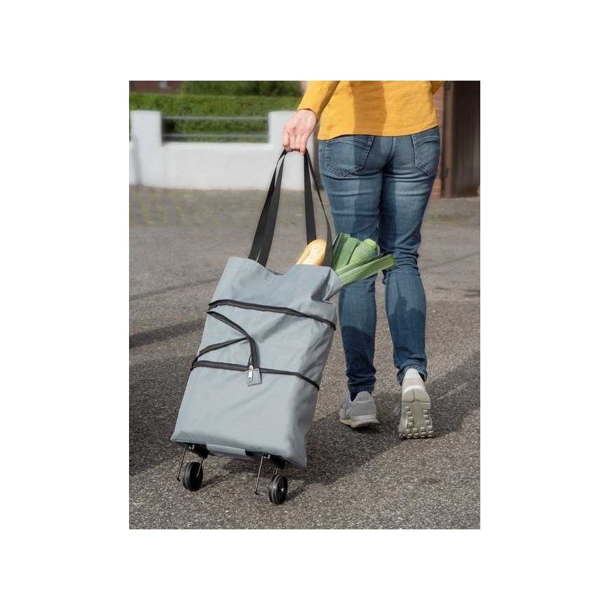 Maximex STROLLER Folding bag, 3in1 – 3