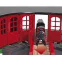 BRIO 33736 mänguautode raja osa ja lisa Maastik BRIO 33736 mänguautode raja osa ja lisa Maastik