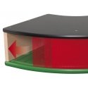 BRIO 33736 play vehicle/play track accessory Scenery BRIO 33736 play vehicle/play track accessory Scenery