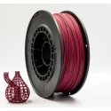3D plastic Filalab PLA+ 1.75mm 1kg - Burgundy