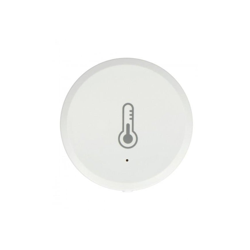 Tuya Temperature and humidity sensor ZigBee