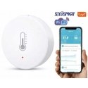 Temperature and humidity sensor ZigBee T1 Tuya Smart Life