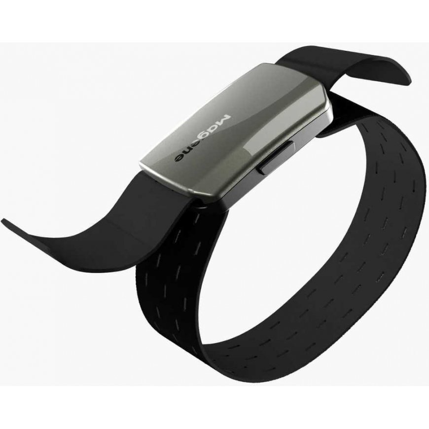 MAGENE-sykemittari H803