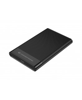 Conceptronic DANTE06B kõvakettaboks HDD/SSD ümbris Must 2.5"