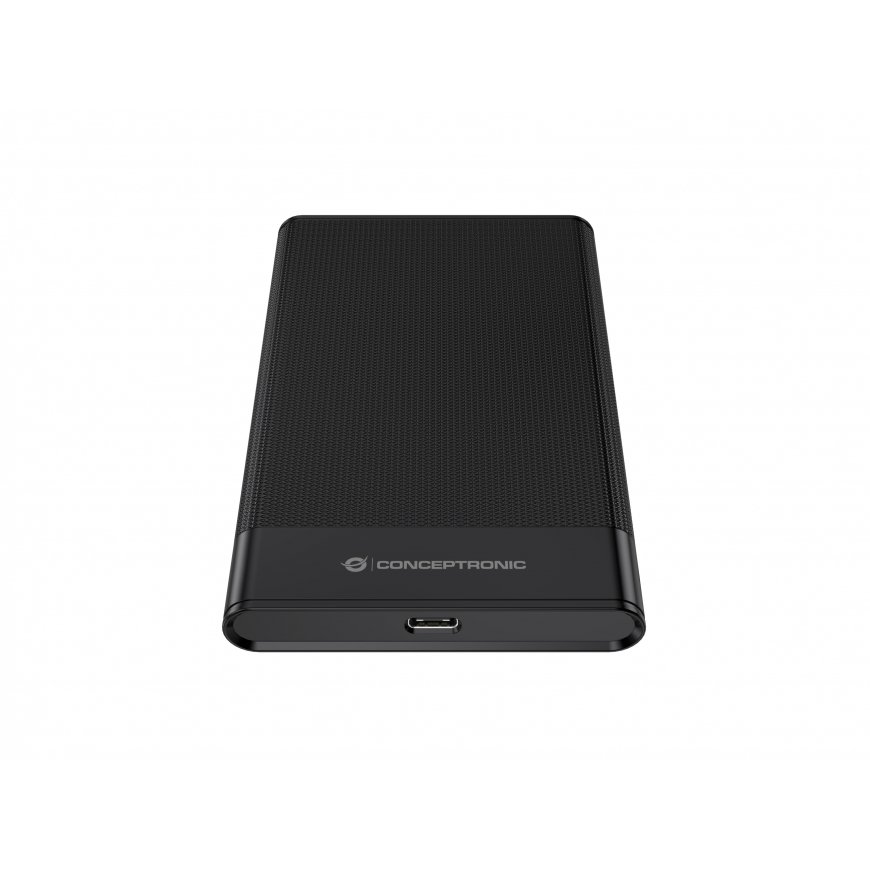 Conceptronic DANTE06B 2.5" Hard Drive Box USB 3.0 – 4