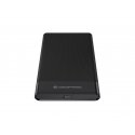 Conceptronic DANTE06B 2.5" Hard Drive Box USB 3.0 Conceptronic DANTE06B 2.5" Hard Drive Box USB 3.0