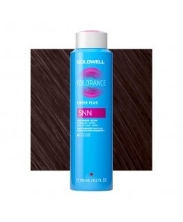 Goldwell COLORANCE demi-permanent hair color 5NN 120 ml