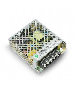 Alkuperäinen virtalähde POS-50-12-C 12V 4.2A 50.4W