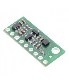 LIS3MDL 3-axis digital magnetometer I2C/SPI, Pololu 2737