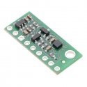 LIS3MDL 3-axis digital magnetometer I2C/SPI, Pololu 2737 LIS3MDL 3-axis digital magnetometer I2C/SPI, Pololu 2737