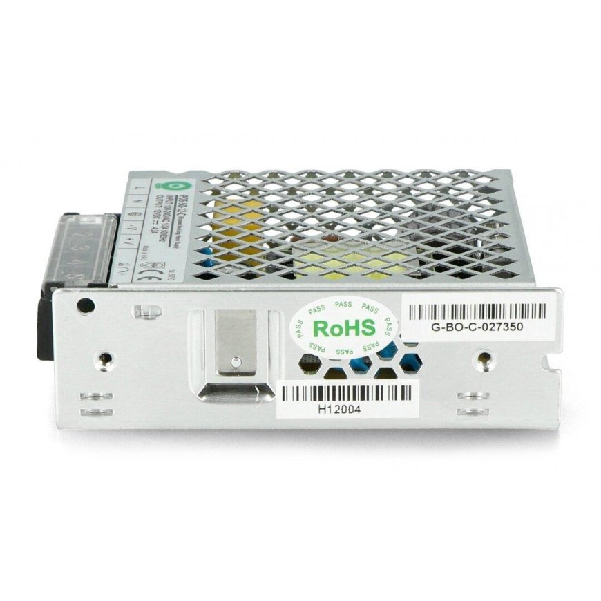 Oem Maitinimo šaltinis POS-50-12-C 12V 4.2A 50.4W – 5