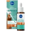 Nivea Derma Skin Clear Serum, 30 ml regenerating and deeply moisturizing skin serum Nivea Derma Skin Clear Serum, 30 ml regenerating and deeply moisturizing skin serum