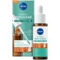 Nivea Derma Skin Clear Serum, 30 ml regenerating and deeply moisturizing skin serum Nivea Derma Skin Clear Serum, 30 ml regenerating and deeply moisturizing skin serum