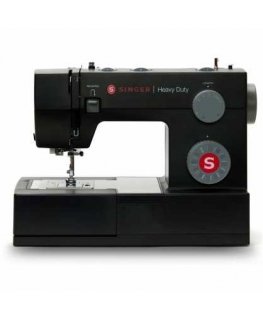 Sewing machine Singer 4432 Black