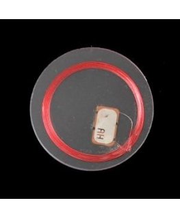 Adafruit RFID / NFC MiFare Classic Transparent Tag - 13.56MHz