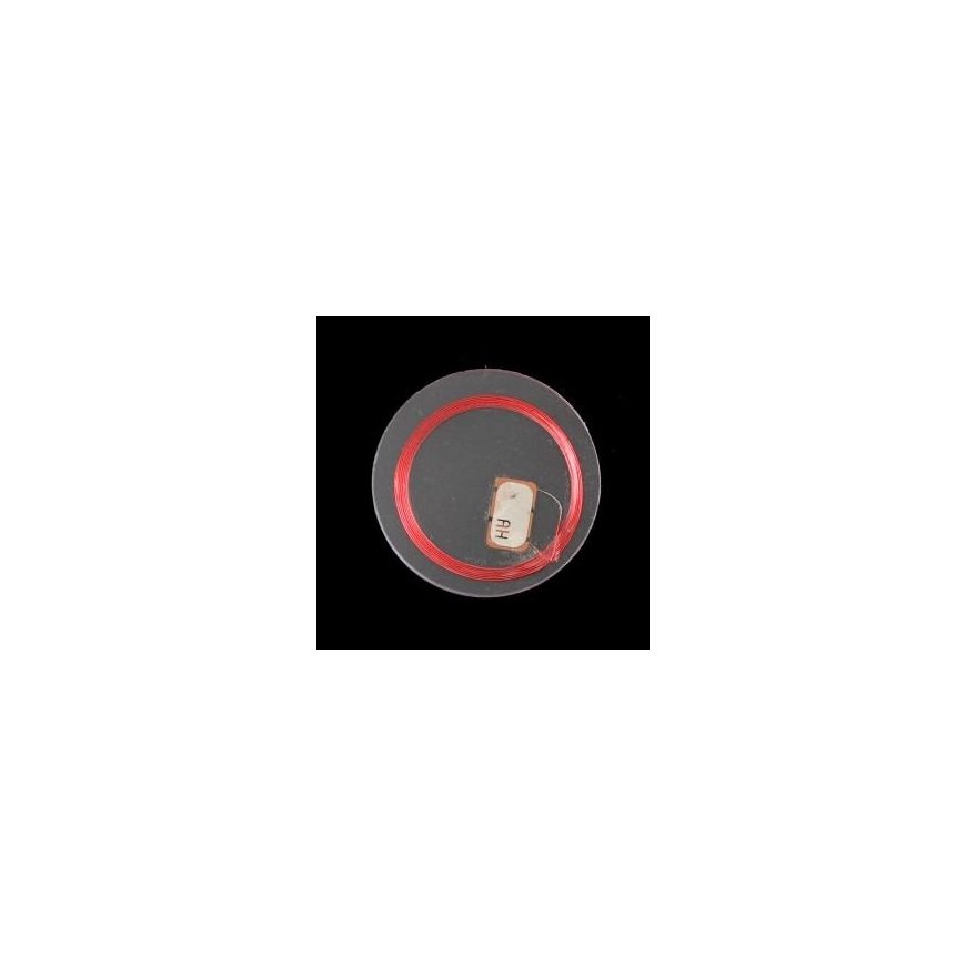 Adafruit RFID / NFC MiFare Classic Permatomas Žymeklis - 13.56MHz