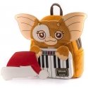 Loungefly Gremlins joulu Gizmo -reppu 26 cm Loungefly Gremlins joulu Gizmo -reppu 26 cm