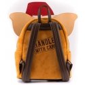 Loungefly Gremlins Christmas Gizmo backpack 26cm Loungefly Gremlins Christmas Gizmo backpack 26cm