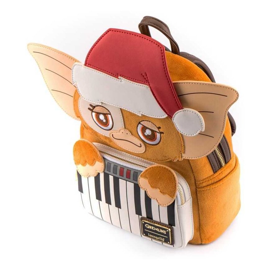 Loungefly Gremlins Christmas Gizmo backpack 26cm – 5