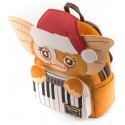 Loungefly Gremlins joulu Gizmo -reppu 26 cm Loungefly Gremlins joulu Gizmo -reppu 26 cm