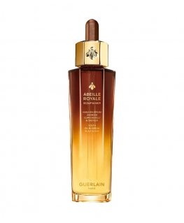Guerlain Abeille Royale Scalp and Hair Sérum, 50 ml