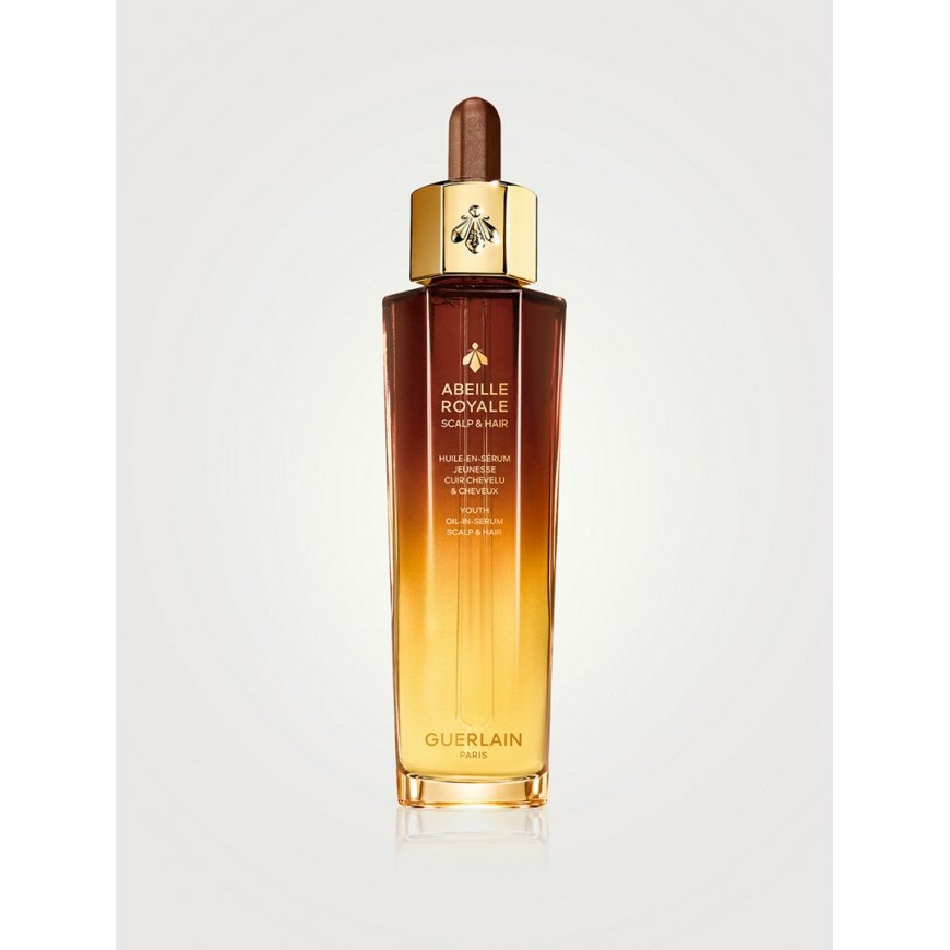 Guerlain Abeille Royale Scalp and Hair Sérum, 50 ml – 2
