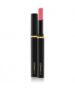 Mac Cosmetics Slim lūpų dažai (Powder Kiss Velvet Blur Slim Stick) 2 g