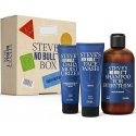 Steve's No Bull***t Hair and Beard Shampoo (Shampoo for Everything) 100 ml 100 ml shampoo Steve's No Bull***t Hair and Beard Shampoo (Shampoo for Everything) 100 ml 100 ml shampoo