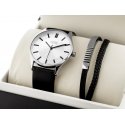 Men's watch PACIFIC X0091-06 - gift set (zy094a) Men's watch PACIFIC X0091-06 - gift set (zy094a)