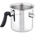 Lamart LT1068 piena kastrolis 1,5 L Lamart LT1068 piena kastrolis 1,5 L